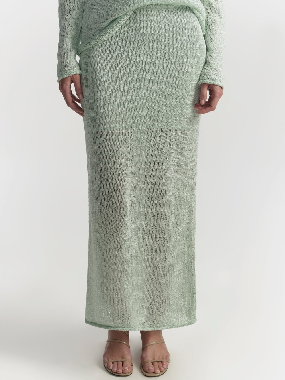 A.L.C. Loren Skirt